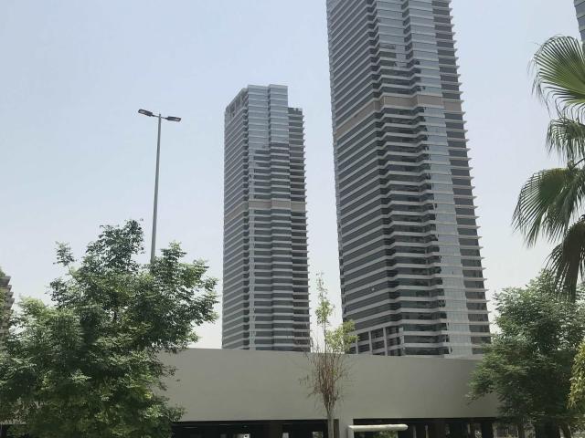 Van den Bosch office in Dubai