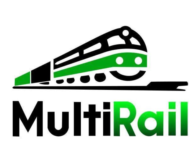 Multirail logo